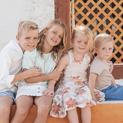DE BELLiNGA KiDS profile