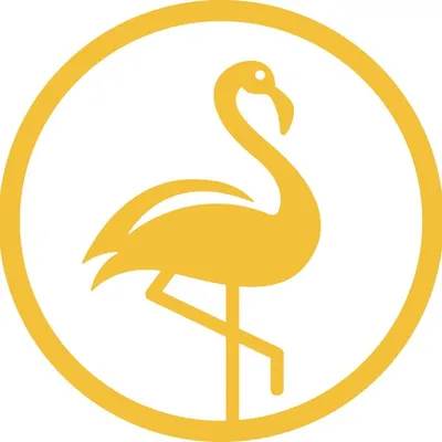 DE GELE FLAMINGO Ⓡ profile
