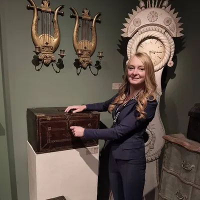 Nelleke de Groot profile
