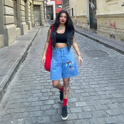 ISABELLA profile