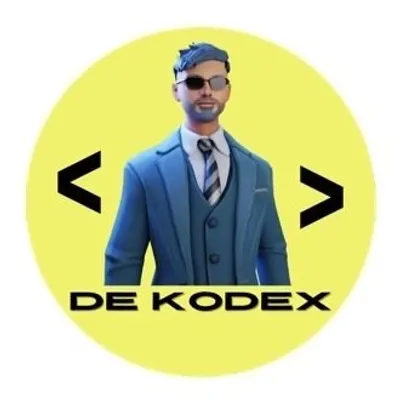 De Kodex profile