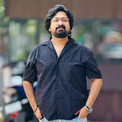Mohamed Raees profile