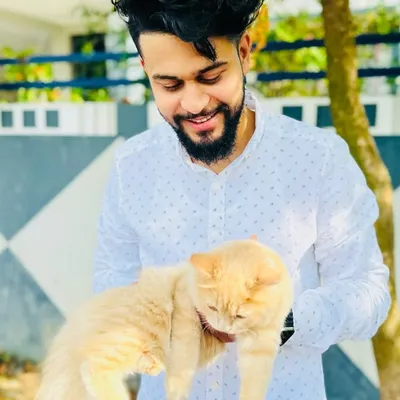 Arshad An UM profile