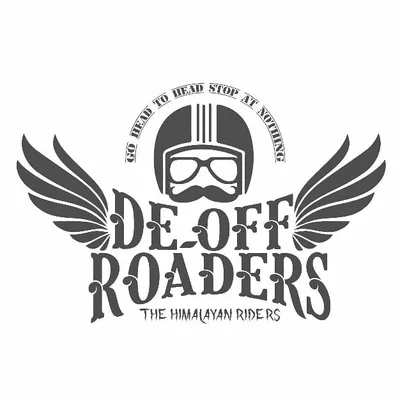 DE OFFROADERS ™ profile