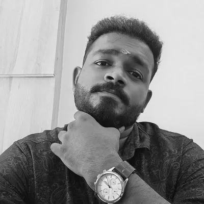 Sonu Prakash profile