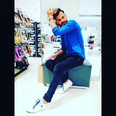 Md Shoukat Ali profile