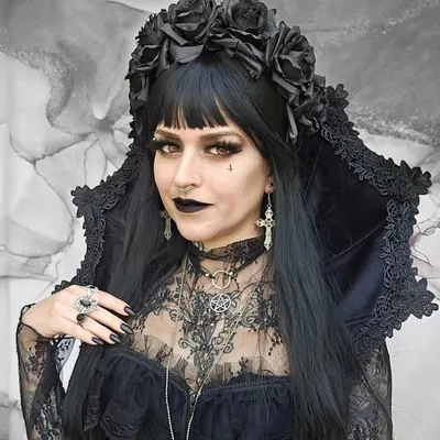 ⛦Dead Soul Lilac⛦ profile