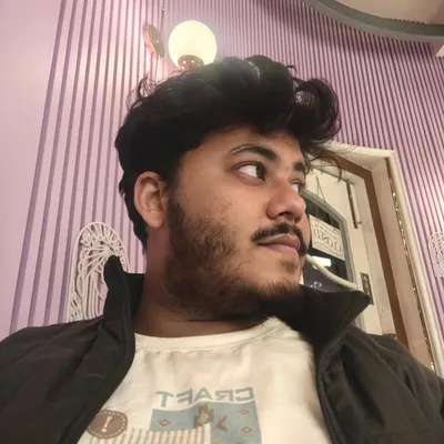 Rasel Ahmed⚔️ profile