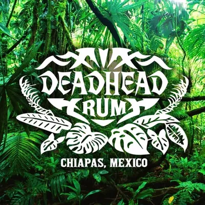 Deadhead Rum profile