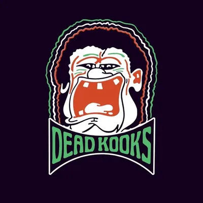 Dead Kooks profile
