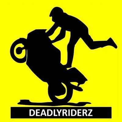 DeadlyRiderz profile