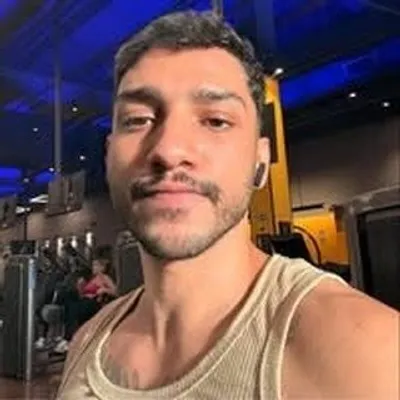 Marco Antônio profile