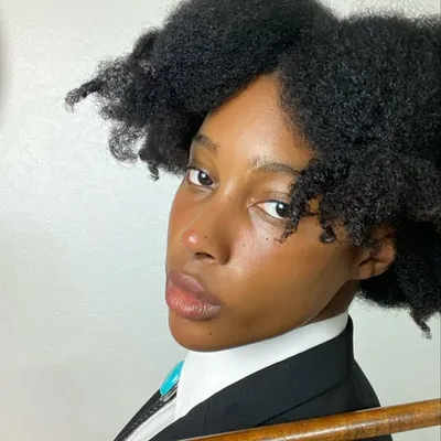 Riyah ๐ profile