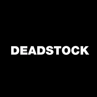 DEADSTOCK® profile