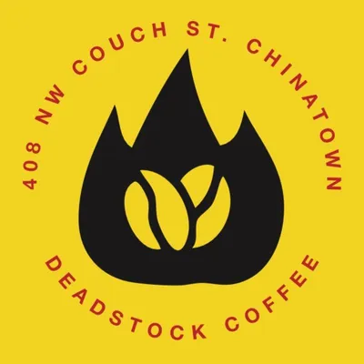Deadstock Coffee & Gallery profile