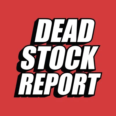 Deadstock Report profile