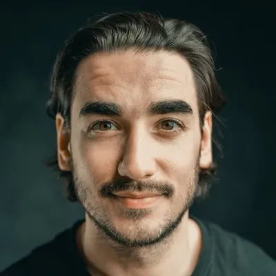 Daniel Deák profile