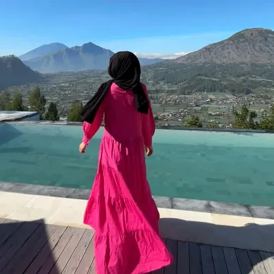 Dhea Intan Lestari profile