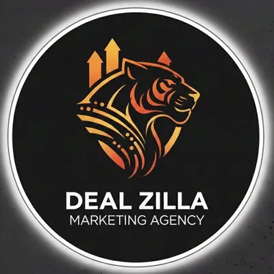 Deal Zilla Marketing Agency profile