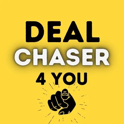 Deal Chaser 4 You | Amazon Finds profile