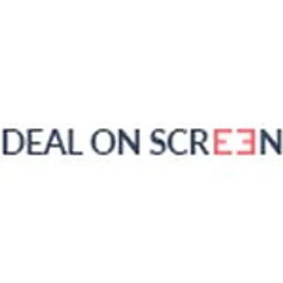 Deal On Screen profile