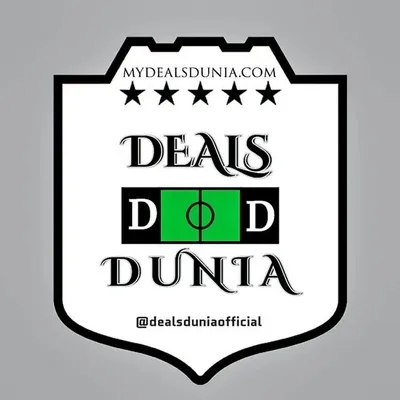 Deals Dunia profile