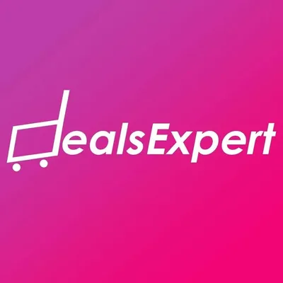 DealsExpert profile
