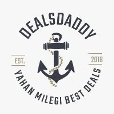 DealsDaddy profile