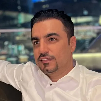 Mohamed Redha Abdulla profile