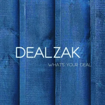 DEALZAK™ profile