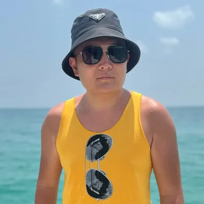 Dmitrii Lian profile