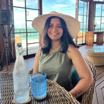 Akanksha Dean profile