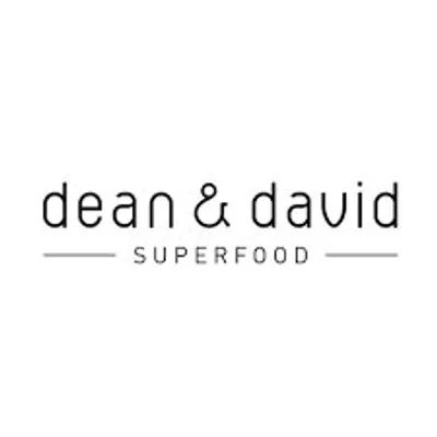 dean&david Superfood profile