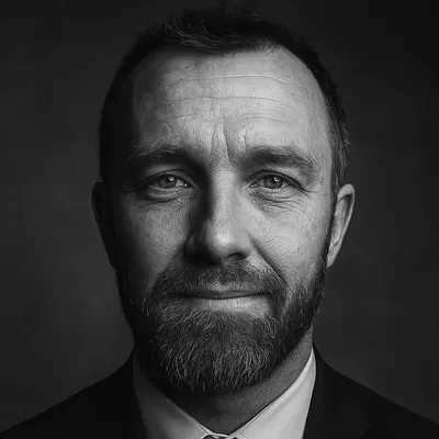 Dean Cothill profile