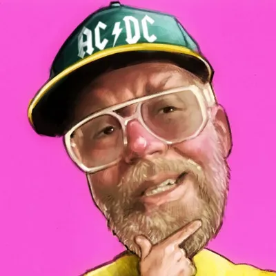Dean Delray profile