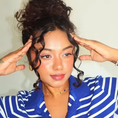 Deane Sequeira | Music, Lifestyle UGC Creator profile