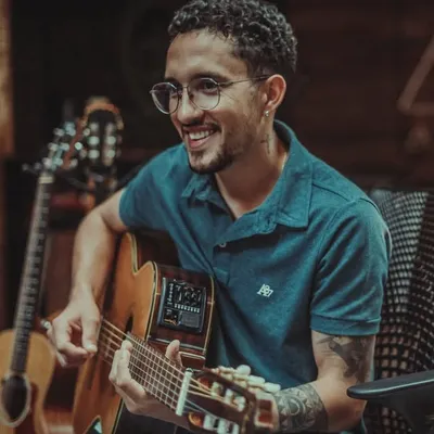 DE ÂNGELO 📝 profile