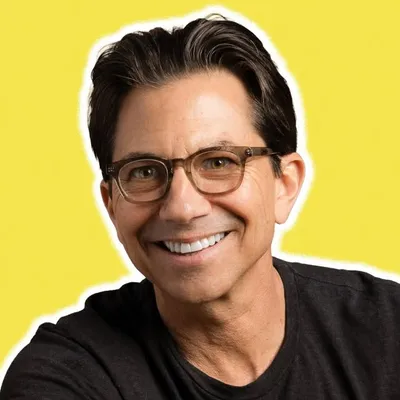 Dean Graziosi profile