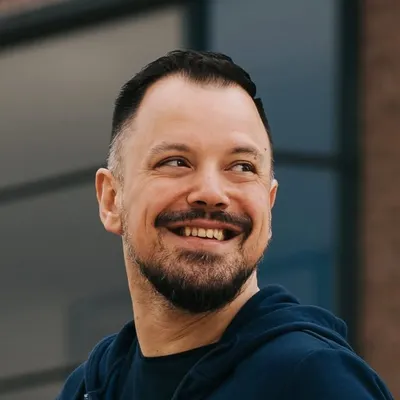Dean Janssen (he/him) profile