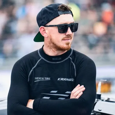 Dean Kearney profile