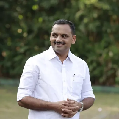 Dean Kuriakose profile
