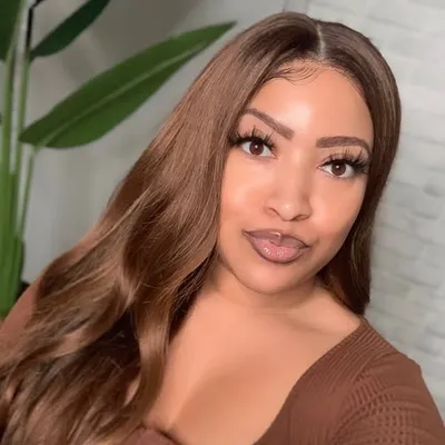 DeAnna Monet ๐ profile