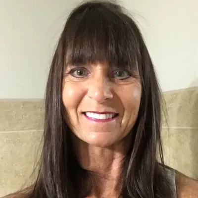 Deanna Ferguson - Love U Fit profile
