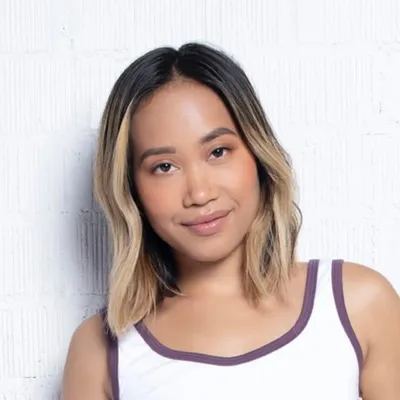 Deanna Pak profile
