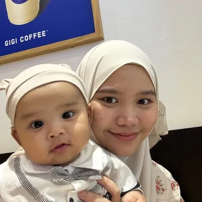 Deanna Razali profile