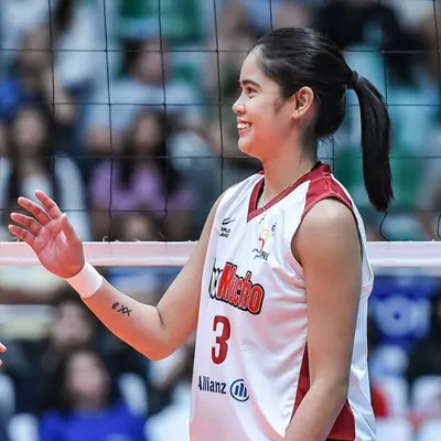 Deanna Wong profile