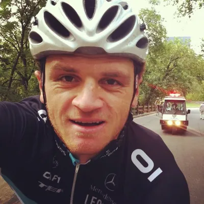 Dean Neistat profile