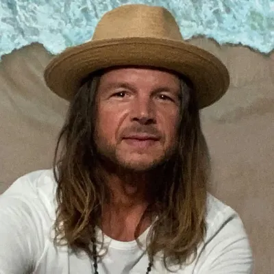 Charles Deano Cook profile