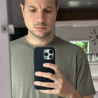 Dean Ostetto profile