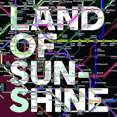 LAND OF SUNSHINE-Melb & Beyond profile